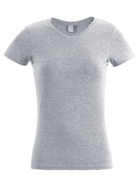 T-Shirts Sports Grey (Heather) 3XL_2546652