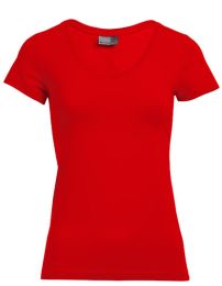 T-Shirts Fire Red S_2546818