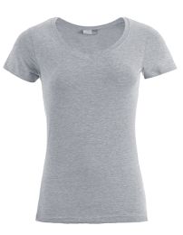 T-Shirts Sports Grey (Heather) 3XL_2547122