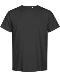T-Shirts Charcoal (Solid) 3XL_2548844