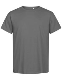 T-Shirts Steel Gray M_2548972