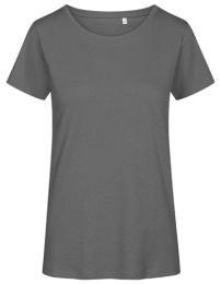 T-Shirts Steel Gray XS_2551149