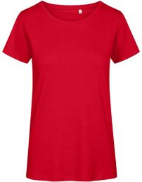 T-Shirts Fire Red 3XL_2551469