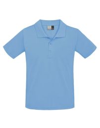 Poloshirts Alaskan Blue XS_2558272