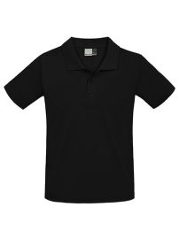 Poloshirts Black L_2558608