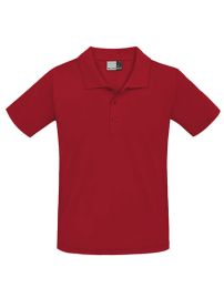 Poloshirts Fire Red 3XL_2558944
