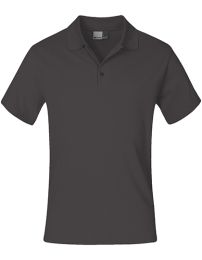 Poloshirts Graphite (Solid) S_2559008