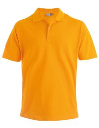 Poloshirts Orange 5XL_2559408