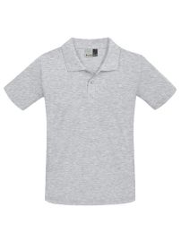 Poloshirts Sports Grey (Heather) XXL_2559648