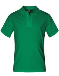Poloshirts Kelly Green 5XL_2560416