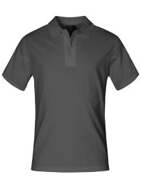 Poloshirts Steel Grey (Solid) XS_2560432