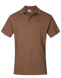 Poloshirts Brown 3XL_2560960