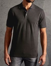 Poloshirts Charcoal (Solid) 3XL_2561104