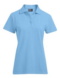Poloshirts Alaskan Blue L_2561381