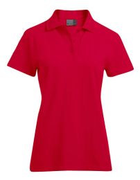 Poloshirts Fire Red S_2561797