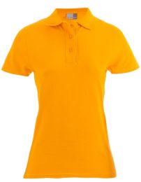 Poloshirts Orange L_2562165