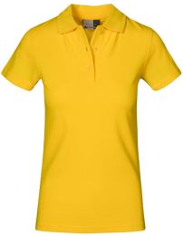 Poloshirts Gold XS_2562677