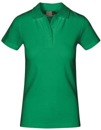 Poloshirts Kelly Green L_2562837