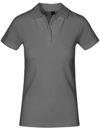 Poloshirts Steel Grey (Solid) 3XL_2563109