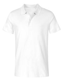 Poloshirts White 4XL_2563810