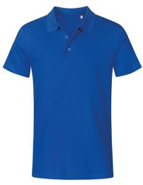 Poloshirts Royal 3XL_2564434