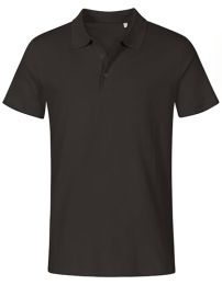 Poloshirts Charcoal (Solid) XXL_2564546