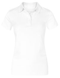 Poloshirts White L_2564971