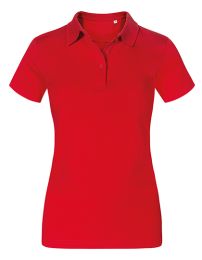 Poloshirts Fire Red L_2565067