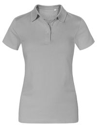 Poloshirts New Light Grey (Solid) XL_2565371