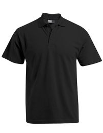 Poloshirts Black L_2565888