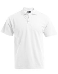 Poloshirts White L_2566248