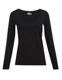 T-Shirts Black XS_2566435