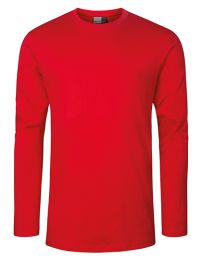 T-Shirts Fire Red S_2567051