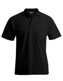 Poloshirts Black M_2567660