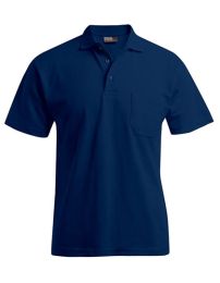 Poloshirts Navy XXL_2568140