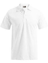 Poloshirts White S_2568547