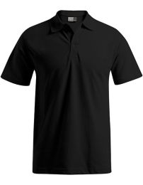 Poloshirts Black S_2568643
