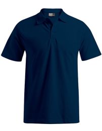 Poloshirts Navy 3XL_2569012