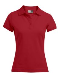 Poloshirts Cherry Berry L_2569171