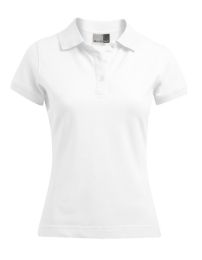 Poloshirts White S_2569299