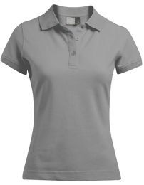 Poloshirts New Light Grey (Solid) S_2569459