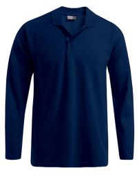 Poloshirts Navy S_2569730