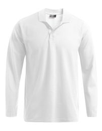 Poloshirts White XL_2569858