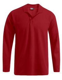 Poloshirts Fire Red 3XL_2569938