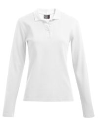 Poloshirts White L_2570723