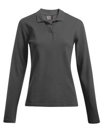 Poloshirts Steel Gray 3XL_2570931