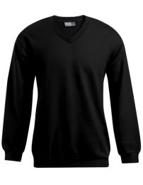 Sweatshirts & -jacken Black 3XL_2572047