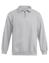 Sweatshirts & -jacken Ash (Heather) XXL_2572236