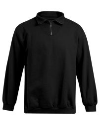 Sweatshirts & -jacken Black XXL_2572332