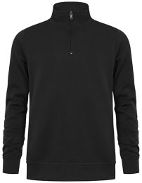 Sweatshirts & -jacken Black L_2572795